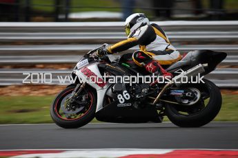 © Octane Photographic Ltd. 2010. Wirral 100, Oulton Park, October 23rd 2010. Digital Ref :