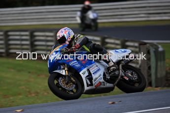 © Octane Photographic Ltd. 2010. Wirral 100, Oulton Park, October 23rd 2010. Digital Ref :