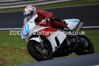 © Octane Photographic Ltd. 2010. Wirral 100, Oulton Park, October 23rd 2010. Digital Ref :