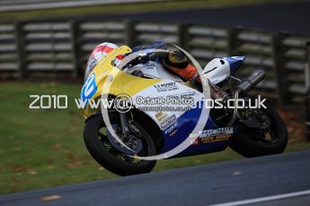 © Octane Photographic Ltd. 2010. Wirral 100, Oulton Park, October 23rd 2010. Digital Ref :