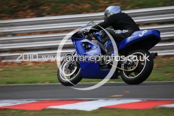 © Octane Photographic Ltd. 2010. Wirral 100, Oulton Park, October 23rd 2010. Digital Ref :