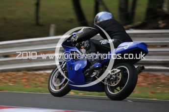 © Octane Photographic Ltd. 2010. Wirral 100, Oulton Park, October 23rd 2010. Digital Ref :