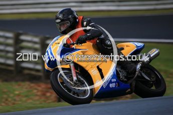 © Octane Photographic Ltd. 2010. Wirral 100, Oulton Park, October 23rd 2010. Digital Ref :