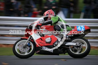 © Octane Photographic Ltd. 2010. Wirral 100, Oulton Park, October 23rd 2010. Digital Ref :