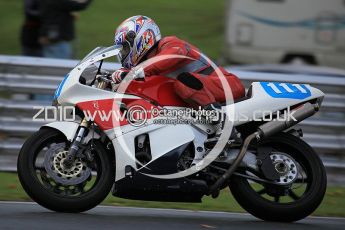 © Octane Photographic Ltd. 2010. Wirral 100, Oulton Park, October 23rd 2010. Digital Ref :
