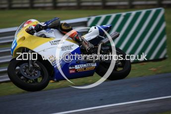 © Octane Photographic Ltd. 2010. Wirral 100, Oulton Park, October 23rd 2010. Digital Ref :