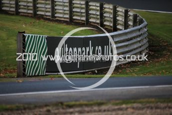 © Octane Photographic Ltd. 2010. Wirral 100, Oulton Park, October 23rd 2010. Digital Ref :