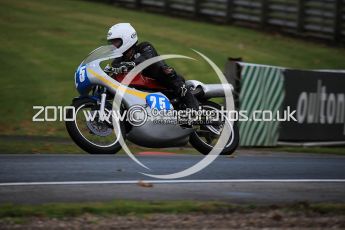 © Octane Photographic Ltd. 2010. Wirral 100, Oulton Park, October 23rd 2010. Digital Ref :