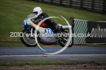 © Octane Photographic Ltd. 2010. Wirral 100, Oulton Park, October 23rd 2010. Digital Ref :