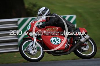 © Octane Photographic Ltd. 2010. Wirral 100, Oulton Park, October 23rd 2010. Digital Ref :