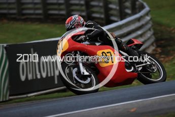 © Octane Photographic Ltd. 2010. Wirral 100, Oulton Park, October 23rd 2010. Digital Ref :