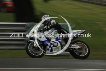 © Octane Photographic Ltd. 2010. Wirral 100, Oulton Park, October 23rd 2010. Digital Ref :