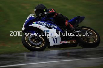 © Octane Photographic Ltd. 2010. Wirral 100, Oulton Park, October 23rd 2010. Digital Ref :