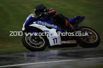 © Octane Photographic Ltd. 2010. Wirral 100, Oulton Park, October 23rd 2010. Digital Ref :