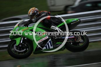 © Octane Photographic Ltd. 2010. Wirral 100, Oulton Park, October 23rd 2010. Digital Ref :