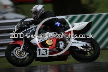 © Octane Photographic Ltd. 2010. Wirral 100, Oulton Park, October 23rd 2010. Digital Ref :