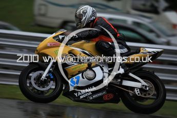 © Octane Photographic Ltd. 2010. Wirral 100, Oulton Park, October 23rd 2010. Digital Ref :