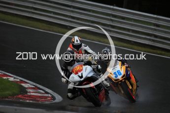 © Octane Photographic Ltd. 2010. Wirral 100, Oulton Park, October 23rd 2010. Digital Ref :