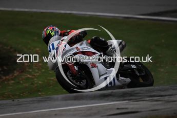 © Octane Photographic Ltd. 2010. Wirral 100, Oulton Park, October 23rd 2010. Digital Ref :