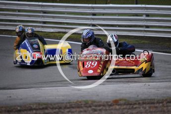 © Octane Photographic Ltd. 2010. Wirral 100, Oulton Park, October 23rd 2010. Digital Ref :