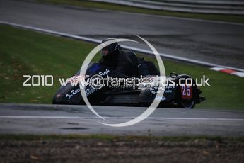 © Octane Photographic Ltd. 2010. Wirral 100, Oulton Park, October 23rd 2010. Digital Ref :