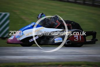 © Octane Photographic Ltd. 2010. Wirral 100, Oulton Park, October 23rd 2010. Digital Ref :