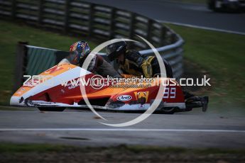 © Octane Photographic Ltd. 2010. Wirral 100, Oulton Park, October 23rd 2010. Digital Ref :