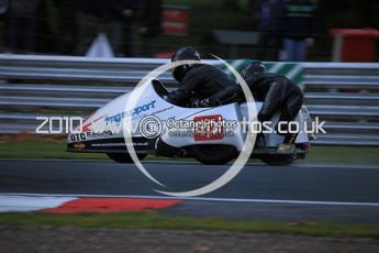 © Octane Photographic Ltd. 2010. Wirral 100, Oulton Park, October 23rd 2010. Digital Ref :