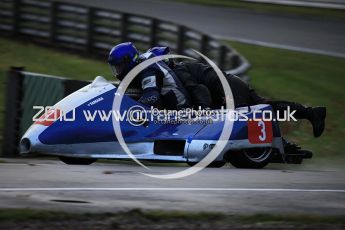 © Octane Photographic Ltd. 2010. Wirral 100, Oulton Park, October 23rd 2010. Digital Ref :