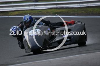 © Octane Photographic Ltd. 2010. Wirral 100, Oulton Park, October 23rd 2010. Digital Ref :