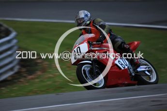 © Octane Photographic Ltd. 2010. Wirral 100, Oulton Park, October 23rd 2010. Digital Ref :