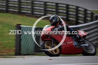 © Octane Photographic Ltd. 2010. Wirral 100, Oulton Park, October 23rd 2010. Digital Ref :