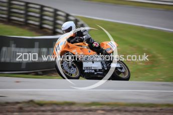 © Octane Photographic Ltd. 2010. Wirral 100, Oulton Park, October 23rd 2010. Digital Ref :