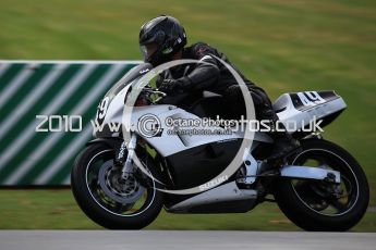 © Octane Photographic Ltd. 2010. Wirral 100, Oulton Park, October 23rd 2010. Digital Ref :