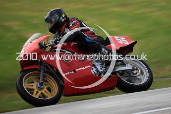 © Octane Photographic Ltd. 2010. Wirral 100, Oulton Park, October 23rd 2010. Digital Ref :