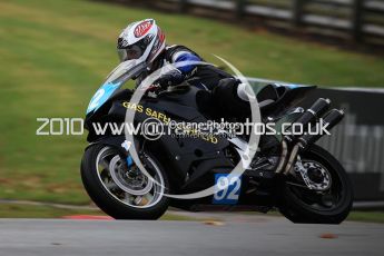 © Octane Photographic Ltd. 2010. Wirral 100, Oulton Park, October 23rd 2010. Digital Ref :