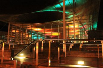 © North One Sport Limited 2010/ Octane Photographic Ltd. 2010 WRC Great Britain Shakedown, Wednesday 10th November 2010. Rally Great Britain Atmosphere. Digital Ref : 0035LW1D2122