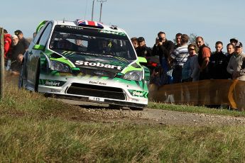 © North One Sport Limited 2010/ Octane Photographic Ltd. 2010 WRC Germany Shakedown. Digital Ref : 0036cb1d3860