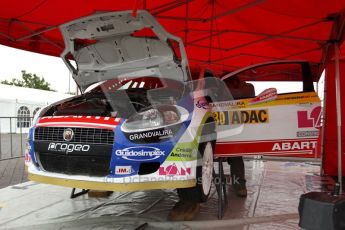 © North One Sport Limited 2010/ Octane Photographic Ltd. 2010 WRC Germany Service : Digital Ref : 0213cb1d3502