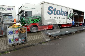 © North One Sport Limited 2010/ Octane Photographic Ltd. 2010 WRC Germany Service : Digital Ref : 0213cb1d3507