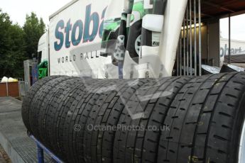 © North One Sport Limited 2010/ Octane Photographic Ltd. 2010 WRC Germany Service : Digital Ref : 0213cb1d3508