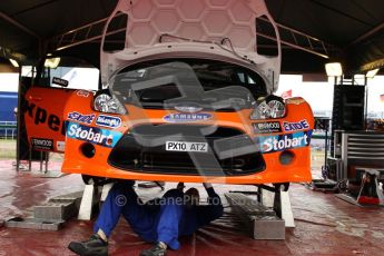 © North One Sport Limited 2010/ Octane Photographic Ltd. 2010 WRC Germany Service : Digital Ref : 0213cb1d3514