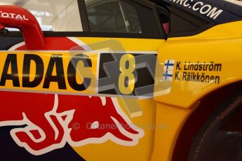 © North One Sport Limited 2010/ Octane Photographic Ltd. 2010 WRC Germany Service : Digital Ref : 0213cb1d3525