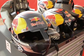 © North One Sport Limited 2010/ Octane Photographic Ltd. 2010 WRC Germany Service : Digital Ref : 0213cb1d3526