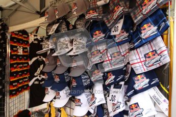 © North One Sport Limited 2010/ Octane Photographic Ltd. 2010 WRC Germany Service : Digital Ref : 0213cb1d3534