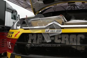 © North One Sport Limited 2010/ Octane Photographic Ltd. 2010 WRC Germany Service : Digital Ref : 0213lw7d2597