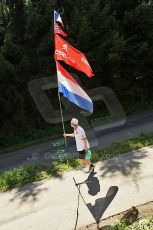 © NorthOne Sport Ltd.2010 / Octane Photographic Ltd. 
2010 WRC Germany SS13 Freisen Westrich II, 21st August 2010. Digital Ref : 0161cb1D6945