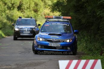 © North One Sport Ltd.2010 / Octane Photographic Ltd. 
2010 WRC Germany SS13 Freisen Westrich II, 21st August 2010. Digital Ref : 0161cb1d6996