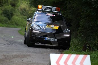 © North One Sport Ltd.2010 / Octane Photographic Ltd. 
2010 WRC Germany SS13 Freisen Westrich II, 21st August 2010. Digital Ref : 0161cb1d7002