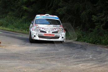 © North One Sport Ltd.2010 / Octane Photographic Ltd. 
2010 WRC Germany SS13 Freisen Westrich II, 21st August 2010. Digital Ref : 0161cb1d7926